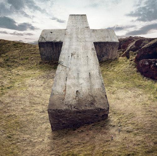 Justice- Audio, Video, Disco - VINYL
