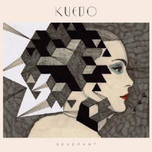 Kuedo: Severant  \ CD