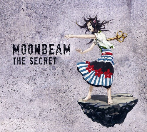 Moonbeam: Secret  \ CD