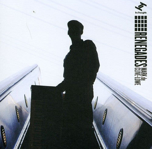Mark de Clive-Lowe: Renegades  \ CD