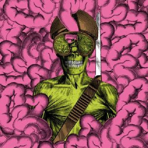 Thee Oh Sees: Carrion Crawler/The Dream  \ CD