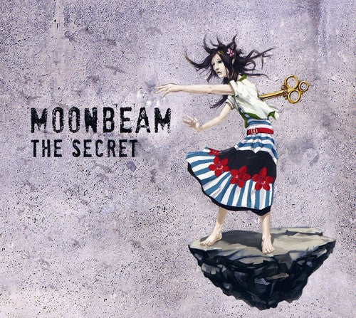 Moonbeam: Secret  \ CD