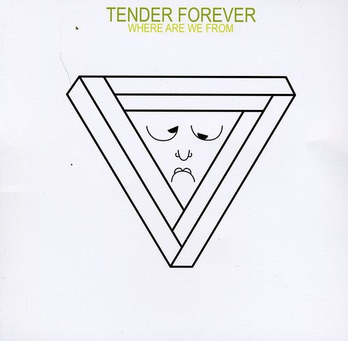 Tender Forever: Where Are We from  \ CD