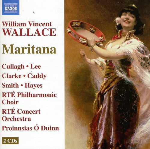 Wallace: Maritana  \ CD