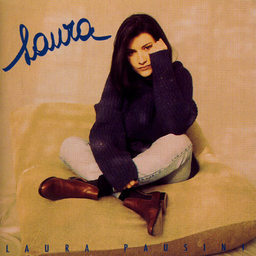 Laura Pausini: Laura - CD