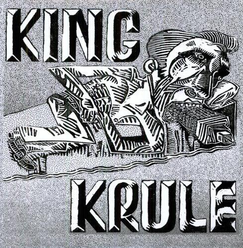 King Krule- King Krule - VINYL