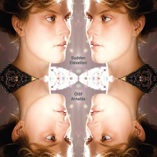 Ólöf Arnalds: Sudden Elevation \ LP