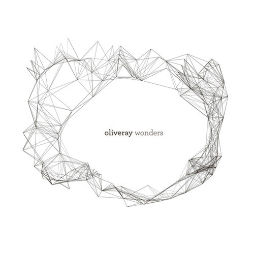 Peter Broderick: Wonders \ LP