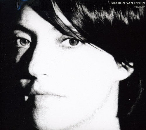 Sharon Van Etten: Tramp  \ CD