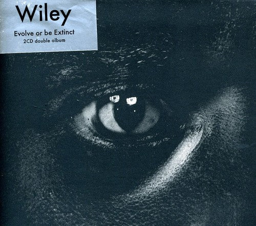 Wiley: Evolve or Be Extinct  \ CD