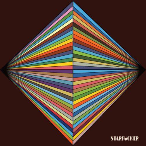 STRFKR- Jupiter - VINYL
