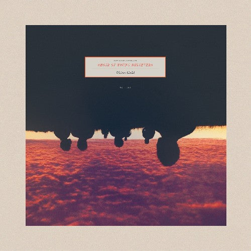 Choir Of Young Believers- Rhine Gold - VINYL