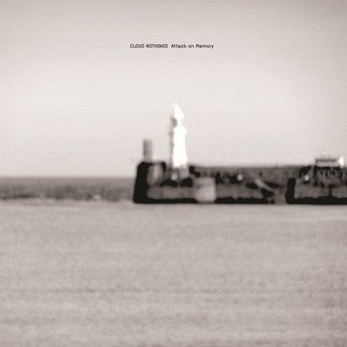Cloud Nothings- Attack on Memory - VINYL