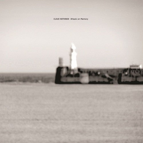 Cloud Nothings: Attack on Memory \ LP