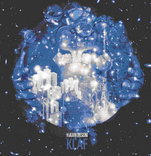 Hawkinson: Klaf  \ CD