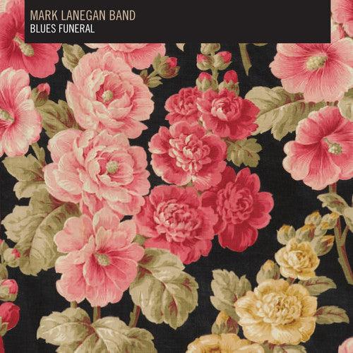 Mark Lanegan- Blues Funeral - VINYL