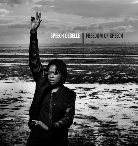 Speech Debelle: Freedom of Speech  \ CD