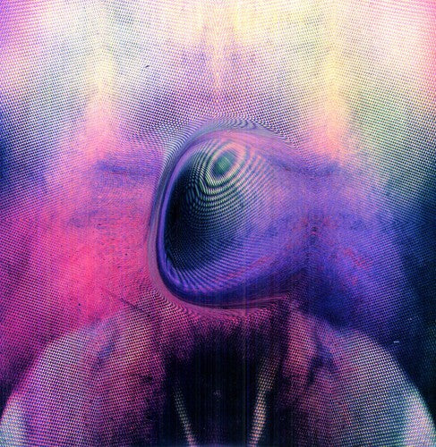 Young Magic: Melt \ LP