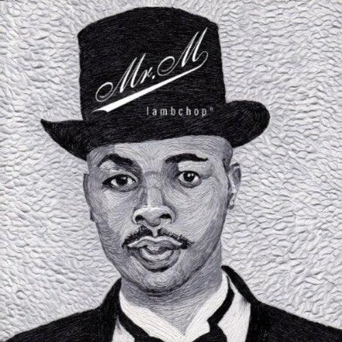 Lambchop- Mr. M - VINYL