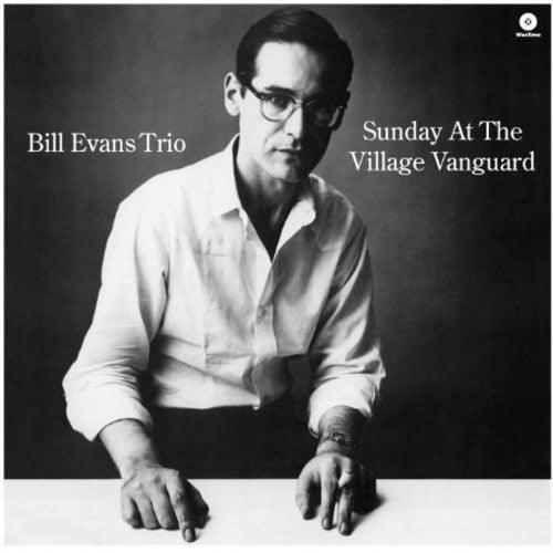 Bill Evans- Sunday at the Village Vanguard - VINYL