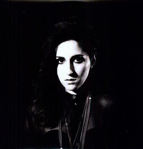 Nite Jewel- One Second of Love - VINYL