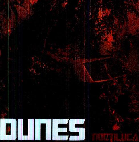 Dunes- Noctiluca - VINYL