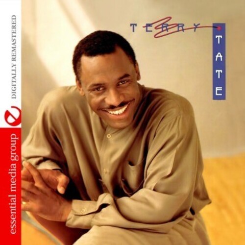 Terry Tate: Terry Tate - CD