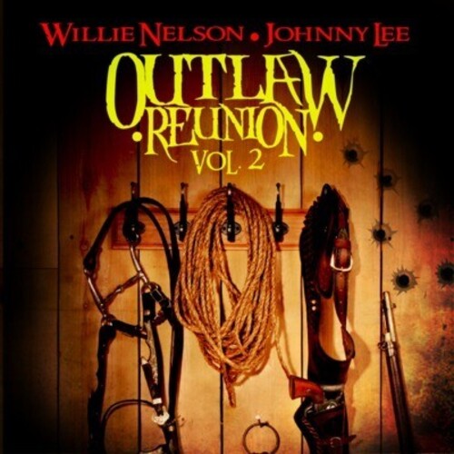 Johnny Lee: Outlaw Reunion 2  \ CD