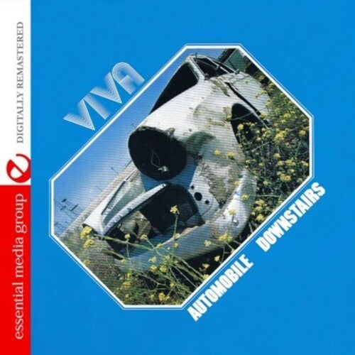 Viva: Automobile Downstairs  \ CD