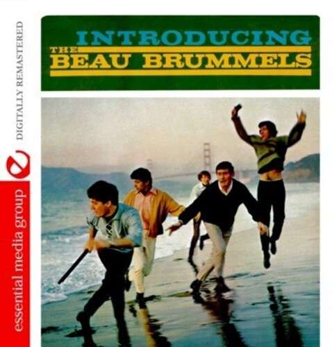 The Beau Brummels: Introducing  \ CD