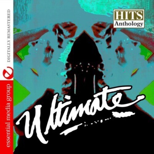 Ultimate: Ultimate: Hits Anthology  \ CD