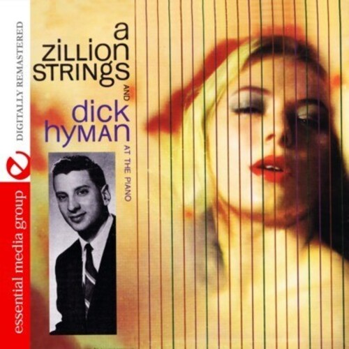 Dick Hyman: Zillion Strings  \ CD