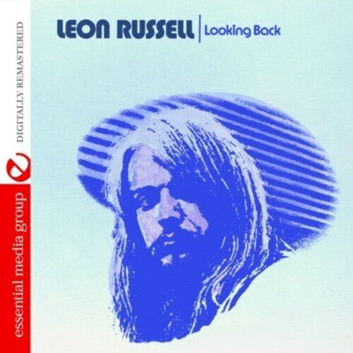 Leon Russell: Looking Back  \ CD