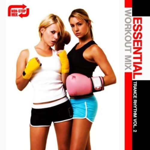 Various Artists: Essential Workout Mix: Trance Rhythm 2 / Various  \ CD