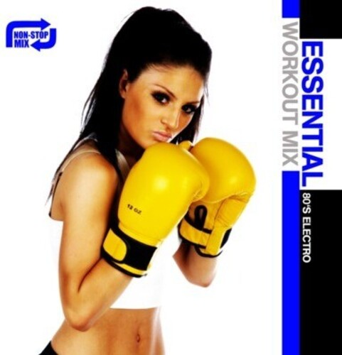 Various Artists: Essential Workout: 80's Electro / Various  \ CD