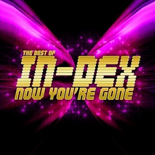 In-Dex: Best of - Now You're Gone  \ CD