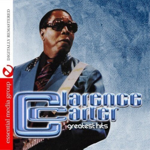 Clarence Carter: Greatest Hits  \ CD