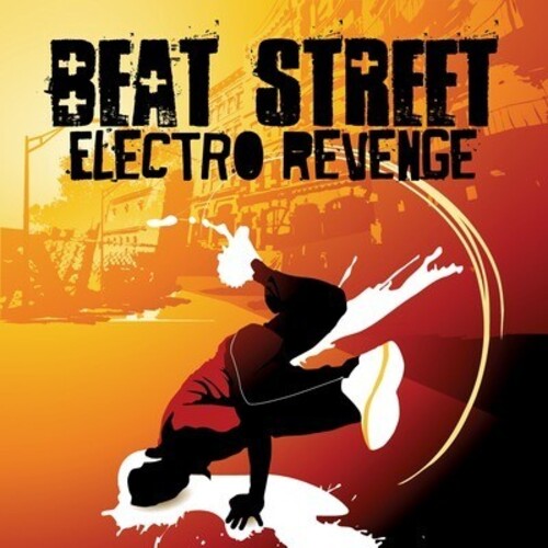 Beat Street: Electro Revenge  \ CD