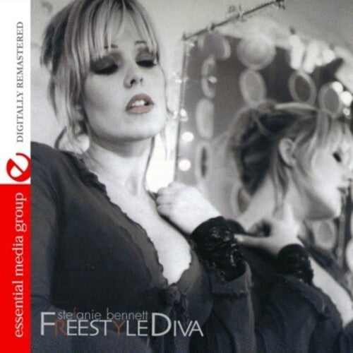 Stefanie Bennett: Freestyle Diva  \ CD