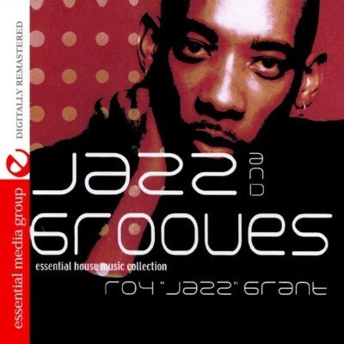 Roy Jazz Grant: Jazz & Grooves  \ CD