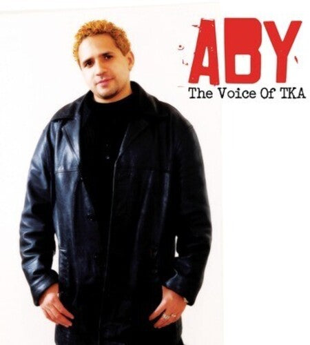 Aby: Voice of Tka  \ CD