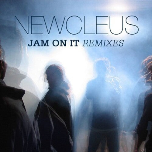 Newcleus: Jam on It Remixes  \ CD