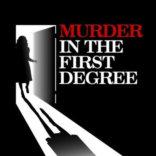 Various Artists: Murder in the First Degree / Various  \ CD