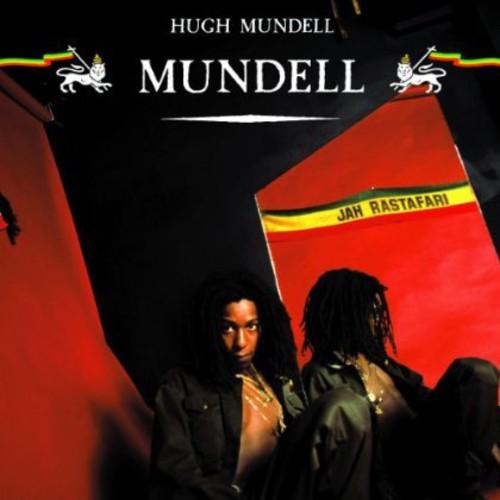Hugh Mundell- Mundell - VINYL