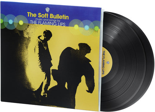 The Flaming Lips: The Soft Bulletin \ LP