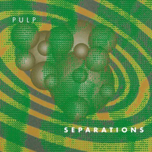 Pulp- Separations - VINYL