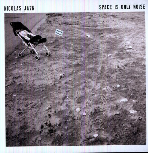 Nicolas Jaar: Space Is Only Noise \ LP