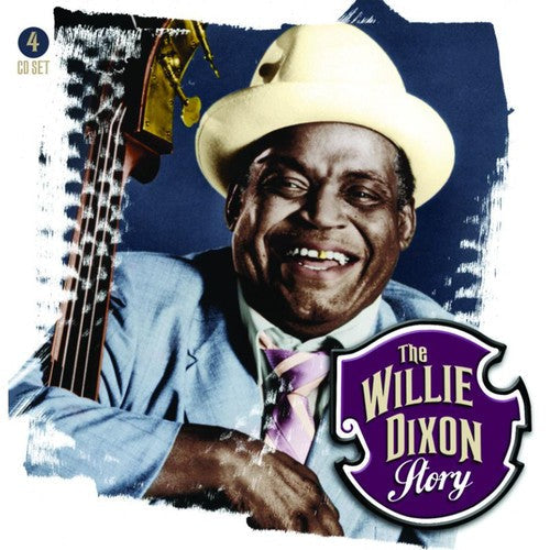 Various Artists: Willie Dixon Story / Various  \ CD