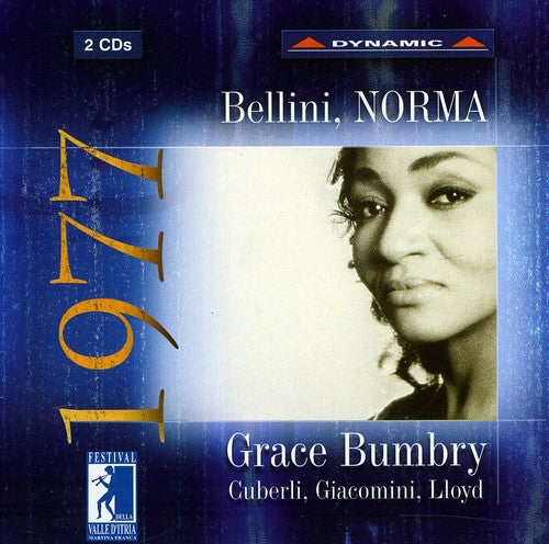 V. Bellini: Norma  \ CD