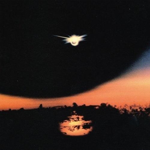 Mirrorring- Foreign Body - VINYL